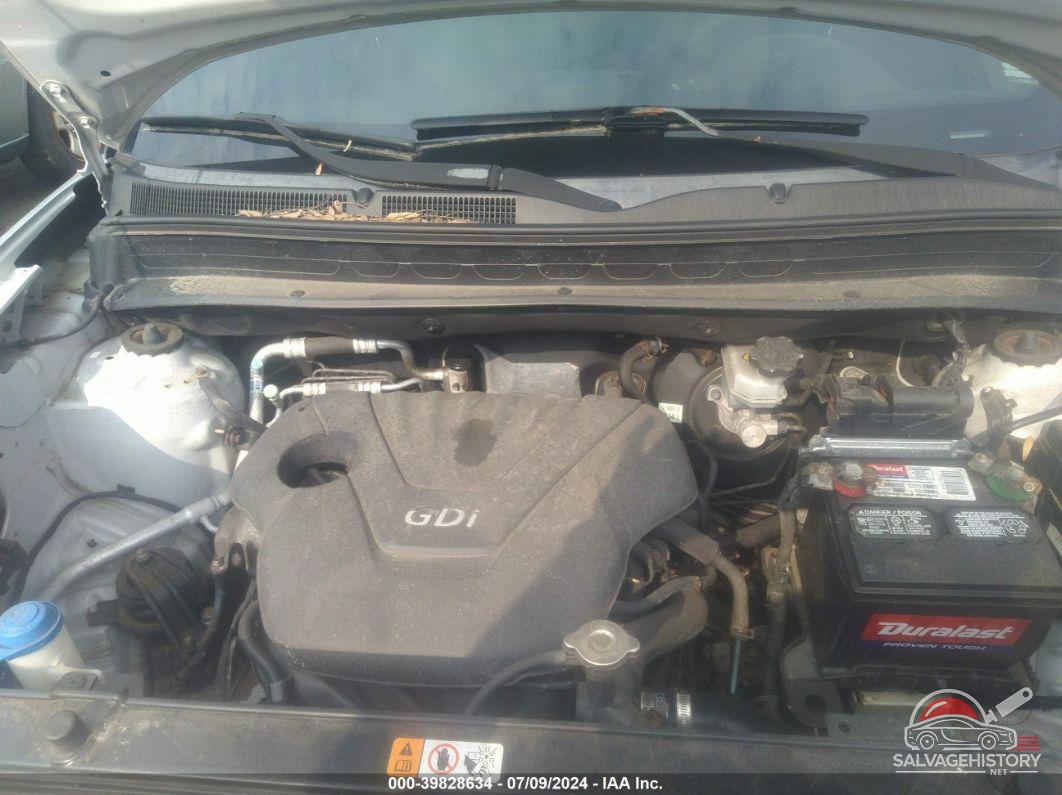KNDJT2A50C7384987 2012 KIA SOUL photo no. 10