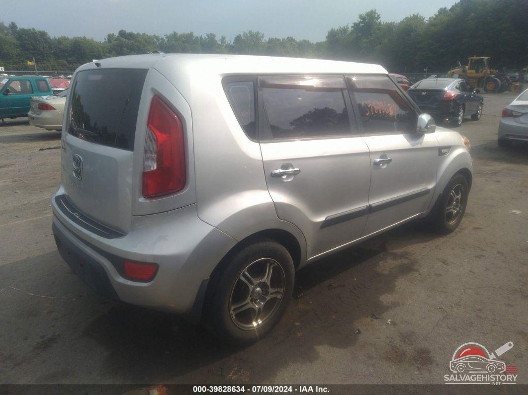 KNDJT2A50C7384987 2012 KIA SOUL photo no. 4