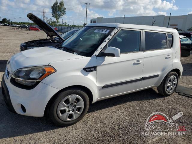 KNDJT2A50C7422590 2012 KIA SOUL photo no. 16