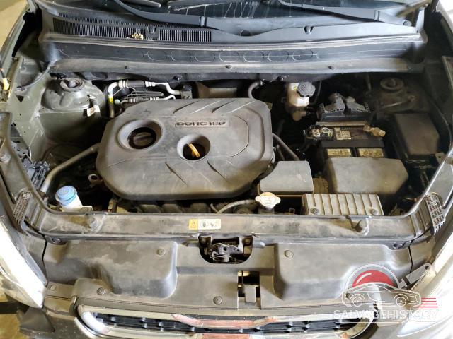 KNDJT2A62C7470519 2012 KIA SOUL photo no. 11