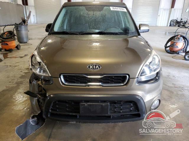 KNDJT2A62C7470519 2012 KIA SOUL photo no. 5