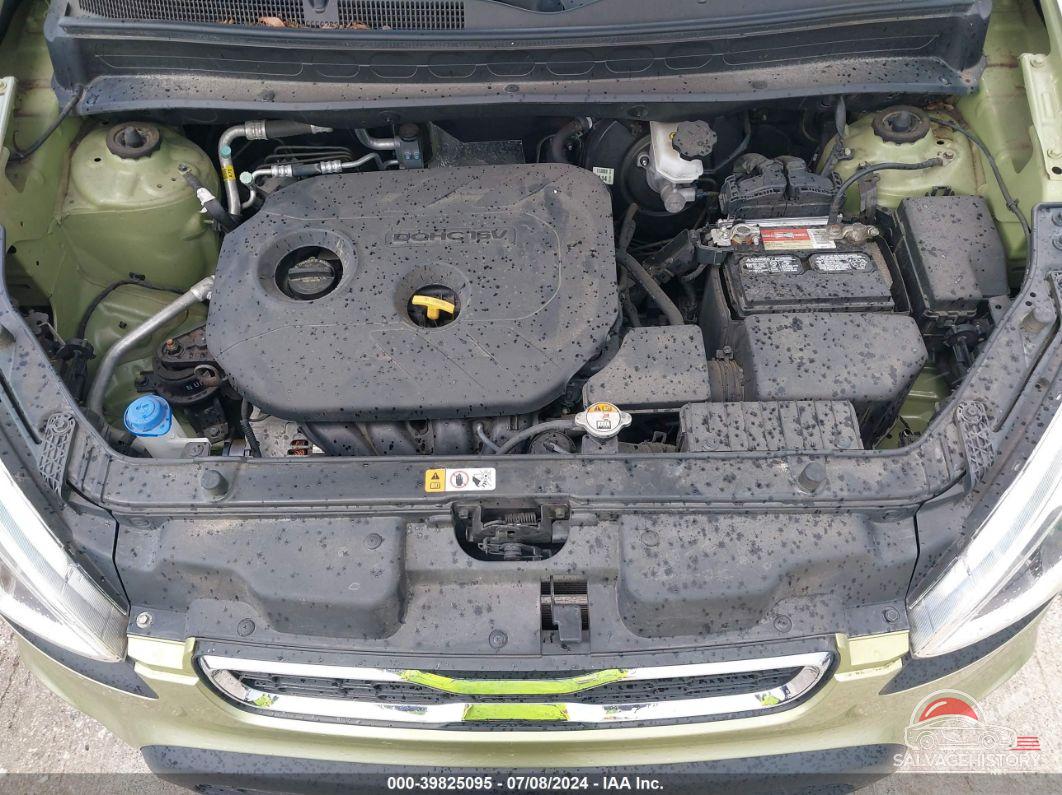 KNDJT2A63C7462459 2012 KIA SOUL photo no. 10