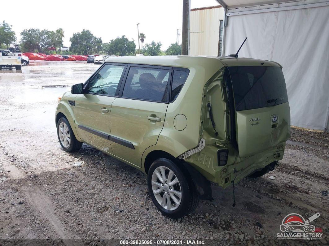 KNDJT2A63C7462459 2012 KIA SOUL photo no. 3