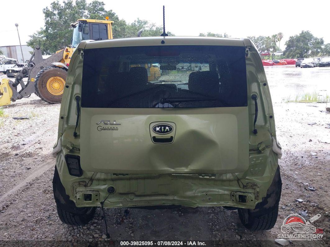 KNDJT2A63C7462459 2012 KIA SOUL photo no. 6