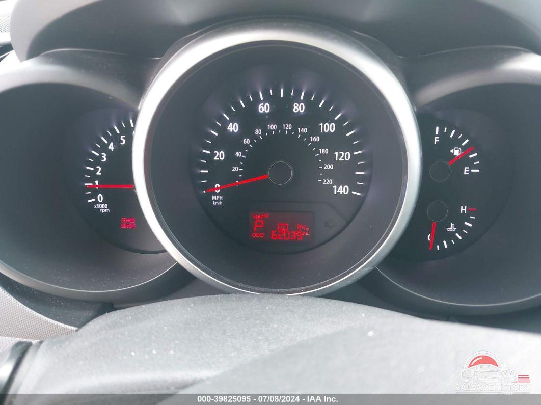 KNDJT2A63C7462459 2012 KIA SOUL photo no. 7
