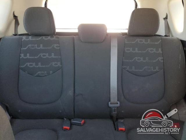 KNDJT2A64C7740110 2012 KIA SOUL photo no. 10