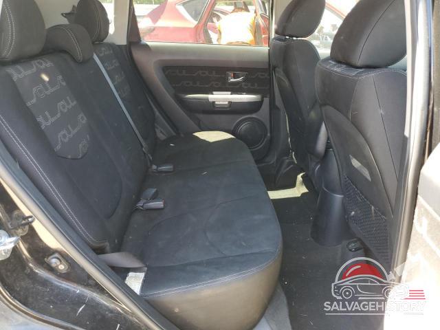 KNDJT2A64C7740110 2012 KIA SOUL photo no. 11