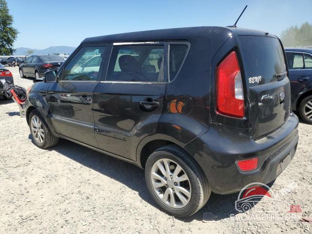 KNDJT2A64C7740110 2012 KIA SOUL photo no. 2