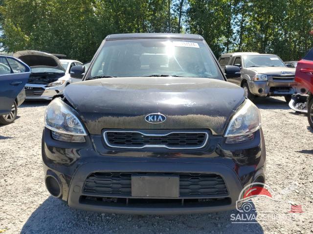 KNDJT2A64C7740110 2012 KIA SOUL photo no. 5