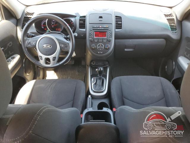 KNDJT2A64C7740110 2012 KIA SOUL photo no. 8