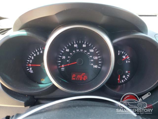 KNDJT2A64C7740110 2012 KIA SOUL photo no. 9