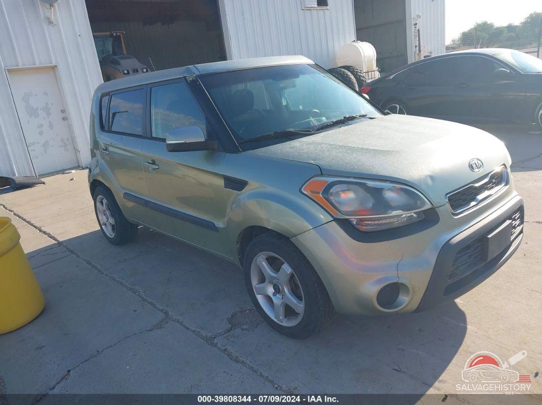 KNDJT2A66C7391824 2012 KIA SOUL photo no. 10