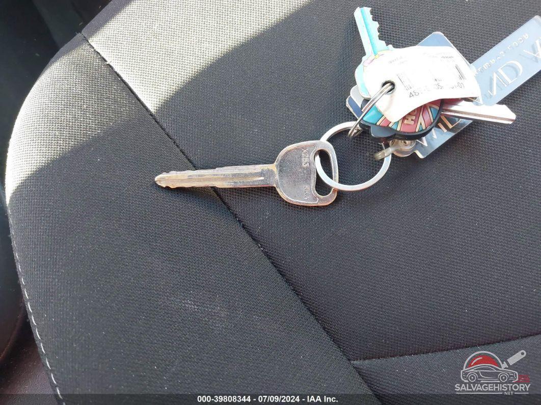 KNDJT2A66C7391824 2012 KIA SOUL photo no. 11