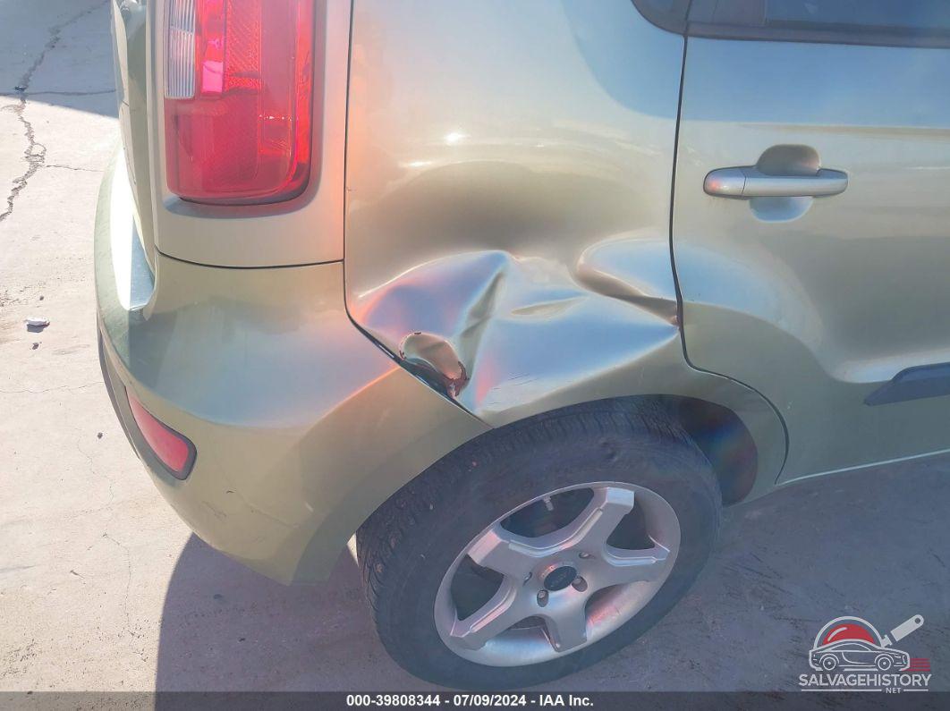 KNDJT2A66C7391824 2012 KIA SOUL photo no. 6