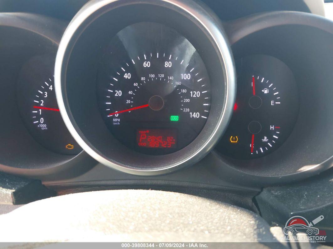KNDJT2A66C7391824 2012 KIA SOUL photo no. 7