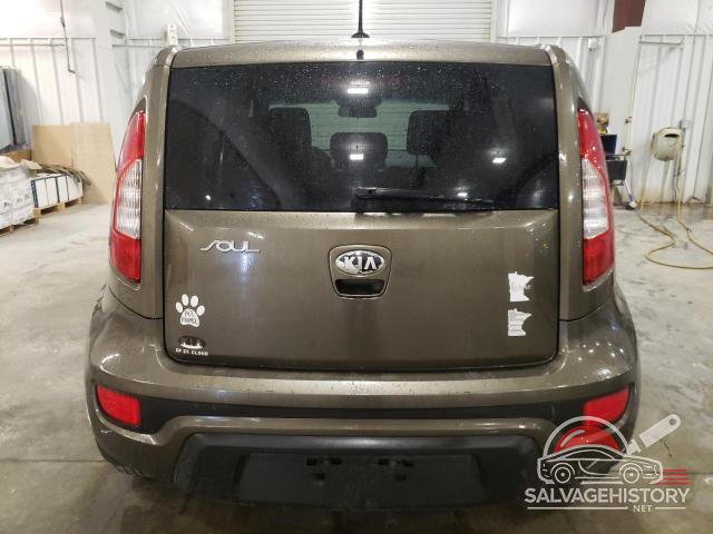 KNDJT2A52D7532641 2013 KIA SOUL photo no. 6