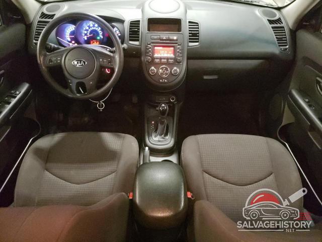KNDJT2A52D7532641 2013 KIA SOUL photo no. 8