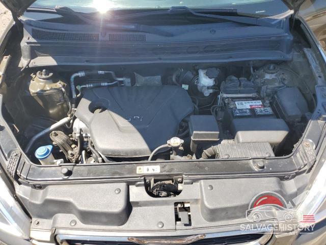 KNDJT2A55D7501979 2013 KIA SOUL photo no. 11