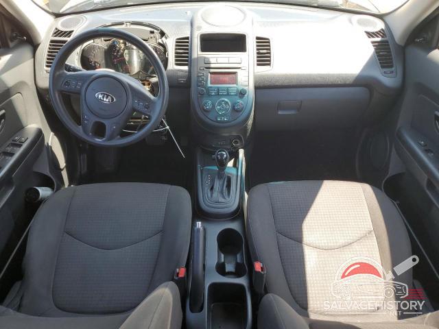 KNDJT2A55D7501979 2013 KIA SOUL photo no. 8