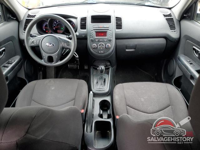 KNDJT2A55D7752419 2013 KIA SOUL photo no. 8
