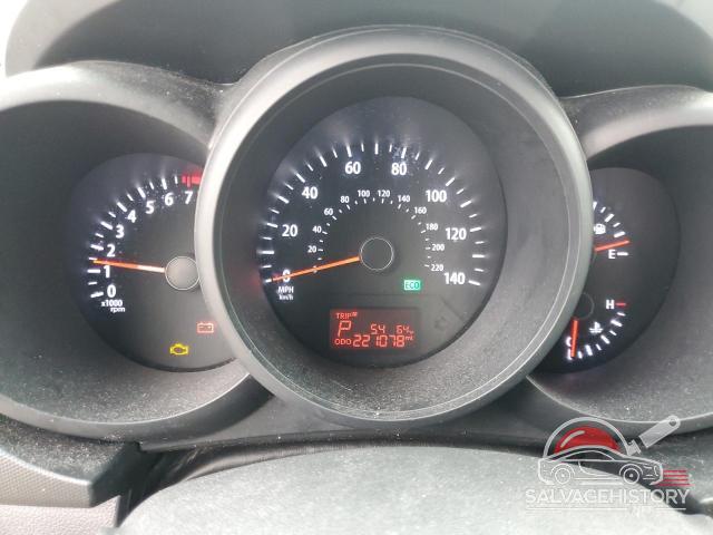 KNDJT2A55D7752419 2013 KIA SOUL photo no. 9