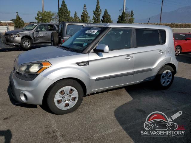 KNDJT2A59D7500835 2013 KIA SOUL photo no. 13