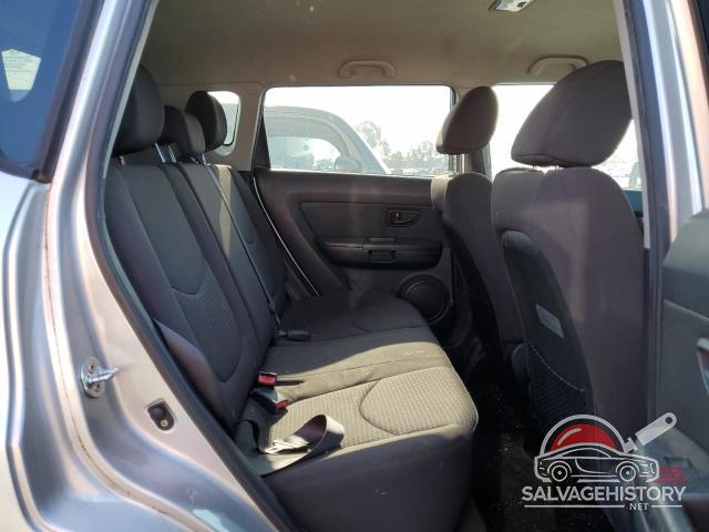 KNDJT2A59D7500835 2013 KIA SOUL photo no. 10