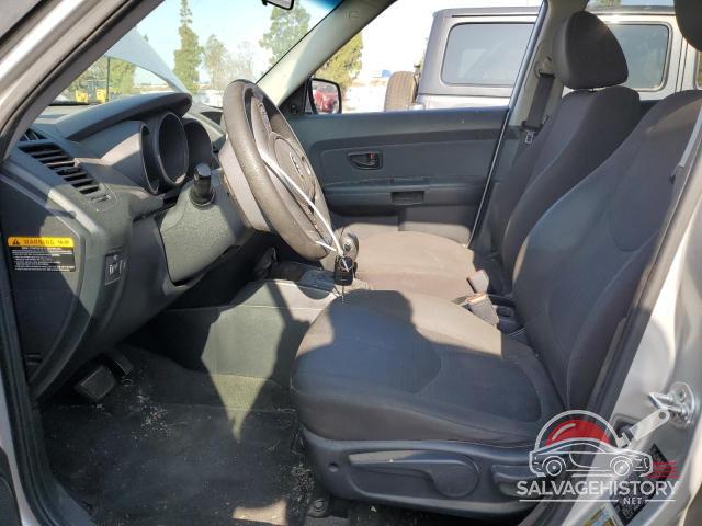 KNDJT2A59D7500835 2013 KIA SOUL photo no. 7