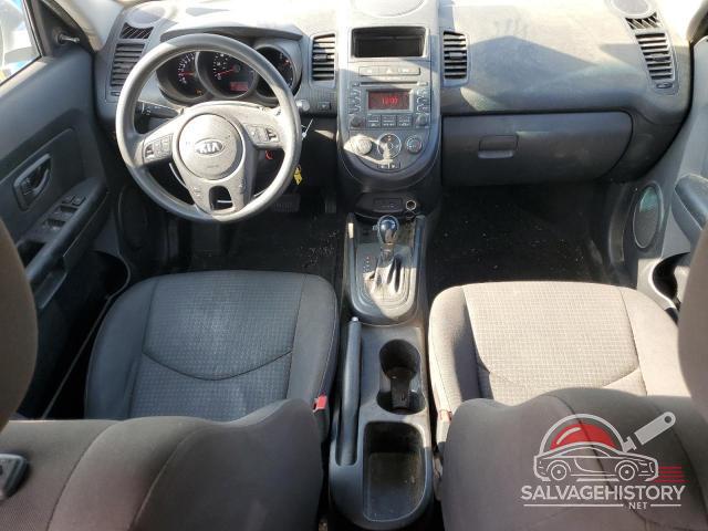 KNDJT2A59D7500835 2013 KIA SOUL photo no. 8