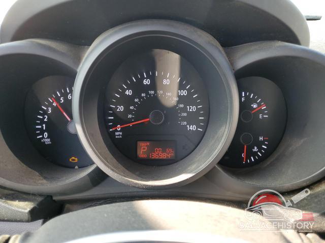 KNDJT2A59D7500835 2013 KIA SOUL photo no. 9