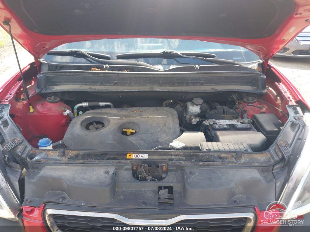 KNDJT2A65D7624223 2013 KIA SOUL photo no. 10