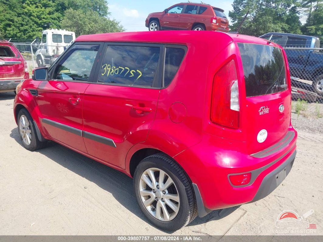 KNDJT2A65D7624223 2013 KIA SOUL photo no. 3