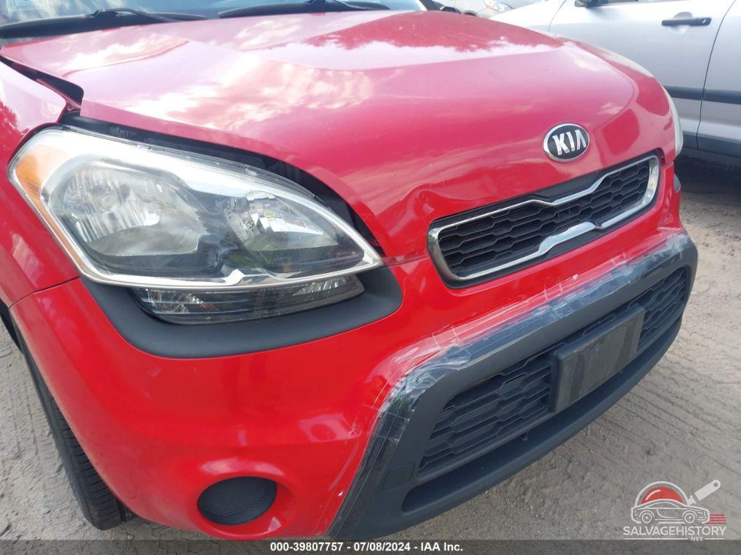 KNDJT2A65D7624223 2013 KIA SOUL photo no. 6