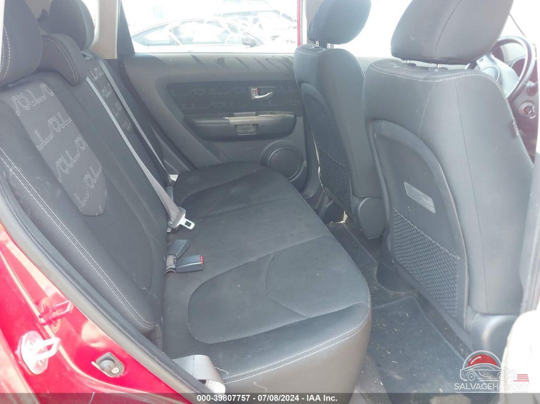 KNDJT2A65D7624223 2013 KIA SOUL photo no. 8