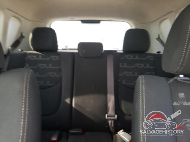 KNDJT2A66D7528813 2013 KIA SOUL photo no. 10
