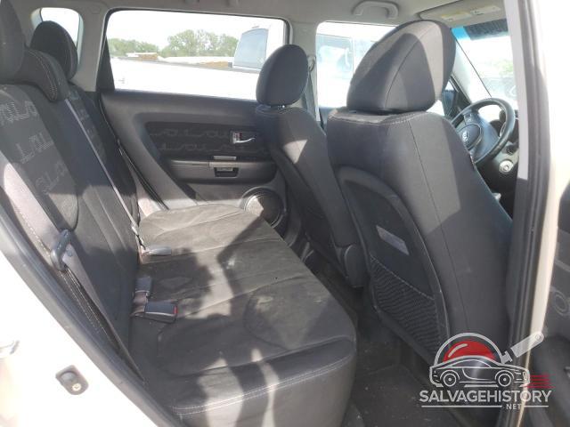 KNDJT2A66D7528813 2013 KIA SOUL photo no. 11