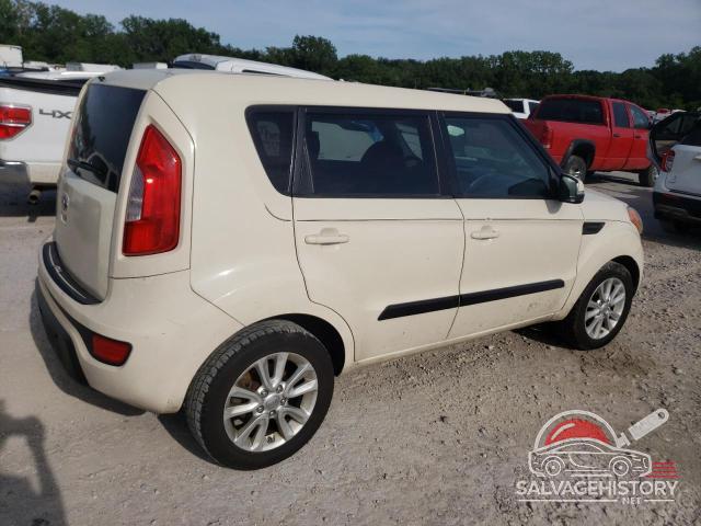 KNDJT2A66D7528813 2013 KIA SOUL photo no. 3