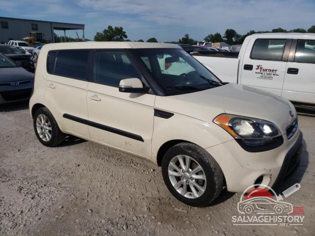 KNDJT2A66D7528813 2013 KIA SOUL photo no. 4