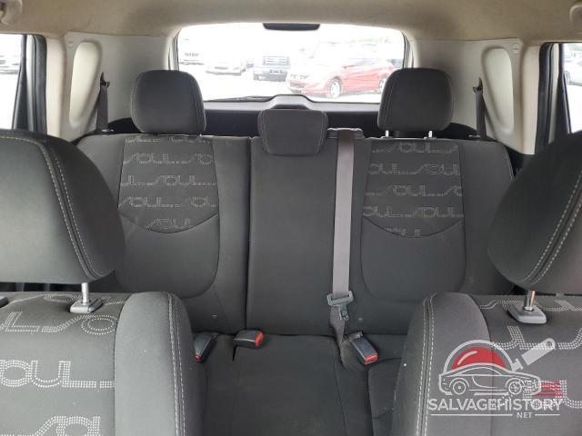 KNDJT2A66D7765964 2013 KIA SOUL photo no. 10