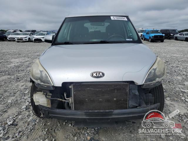 KNDJT2A66D7765964 2013 KIA SOUL photo no. 5