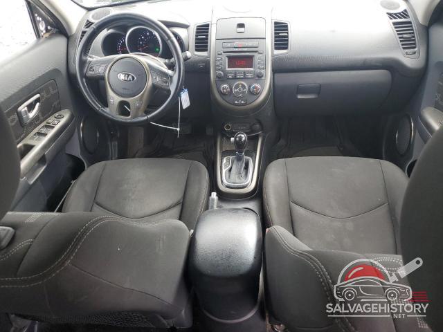 KNDJT2A66D7765964 2013 KIA SOUL photo no. 8