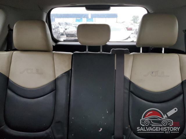 KNDJT2A68D7577253 2013 KIA SOUL photo no. 10