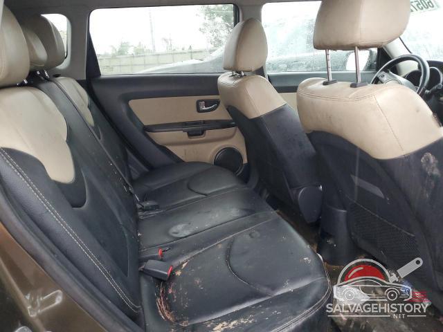 KNDJT2A68D7577253 2013 KIA SOUL photo no. 11
