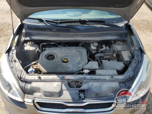KNDJT2A69D7554774 2013 KIA SOUL photo no. 11