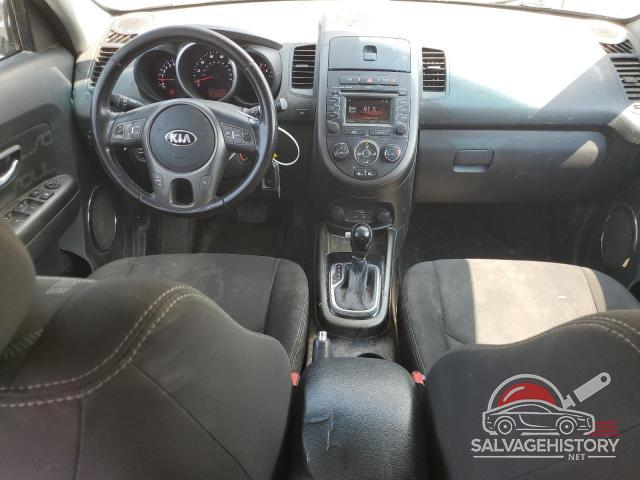 KNDJT2A69D7554774 2013 KIA SOUL photo no. 8