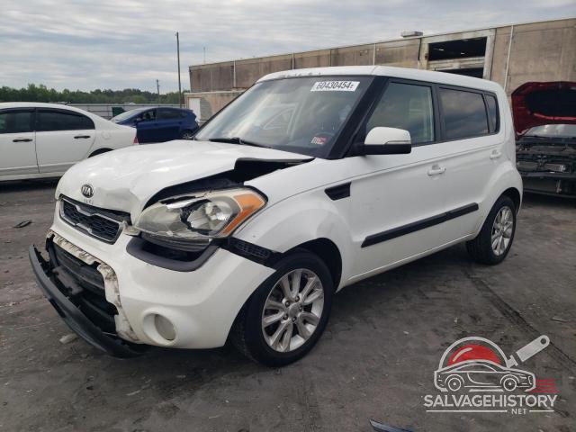 KNDJT2A6XD7493094 2013 KIA SOUL photo no. 24