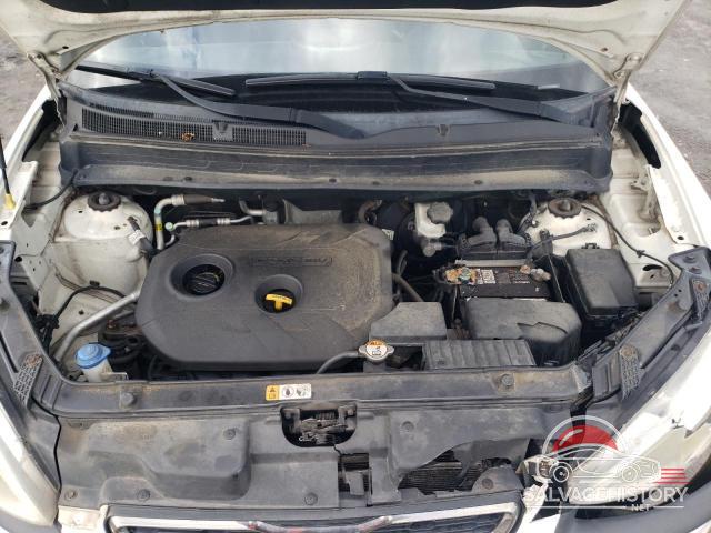 KNDJT2A6XD7493094 2013 KIA SOUL photo no. 11