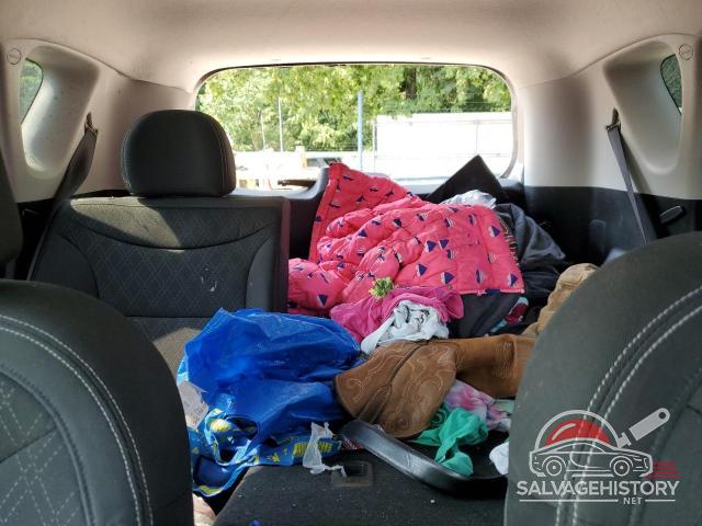 KNDJN2A22E7050639 2014 KIA SOUL photo no. 10