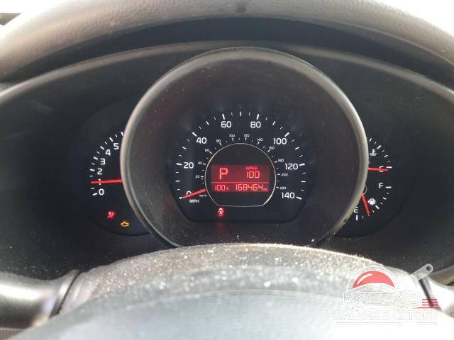 KNDJN2A22E7050639 2014 KIA SOUL photo no. 9