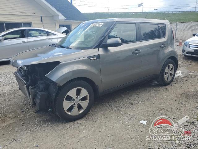 KNDJN2A24E7016539 2014 KIA SOUL photo no. 17